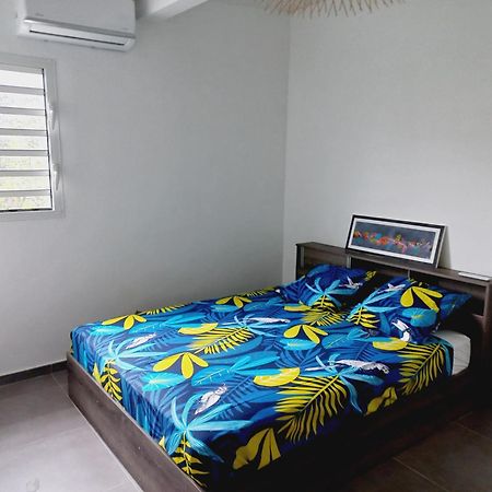 Colibri Apartment Fort-de-France Luaran gambar