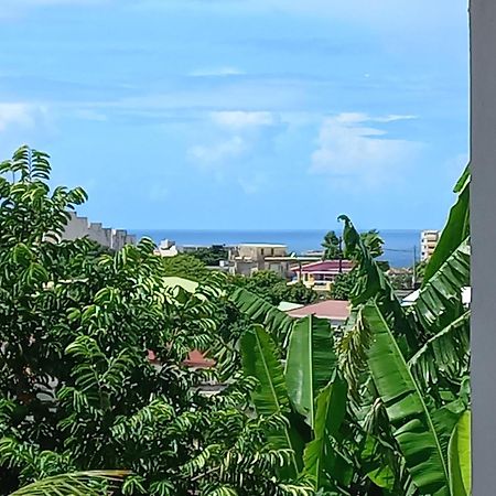 Colibri Apartment Fort-de-France Luaran gambar
